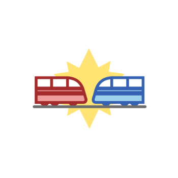 Linear collisions