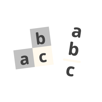 Stacking multiplications 1