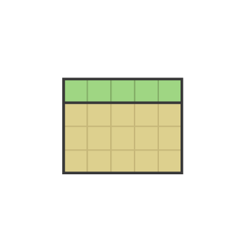 Stacking multiplications 7 - rectangles